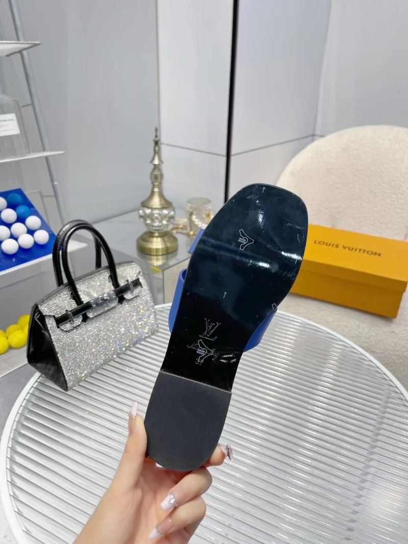 Louis Vuitton Slippers